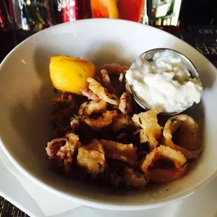 Calamari