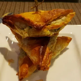 Spanakopita