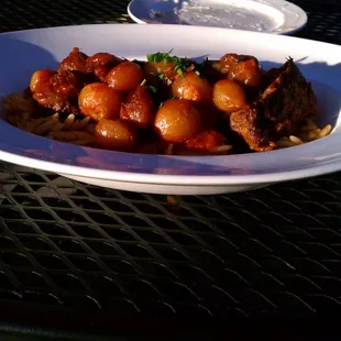 Short Rib