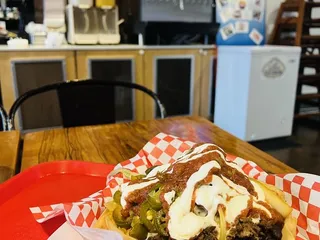 Ramiro's Cantina Express