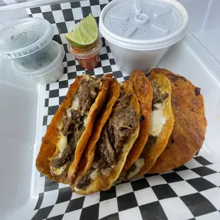 Quesabirrias