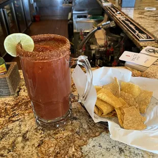 Michelada