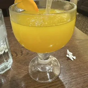 Mango Margarita