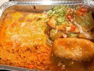 El Tequileño - Arvada