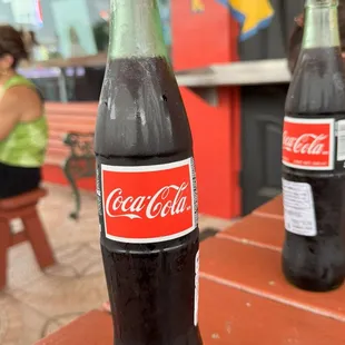 Mexican Coke