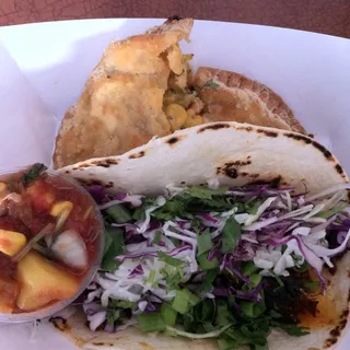 Empanadas