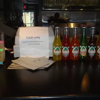 Jarritos