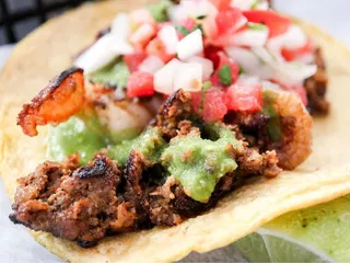 Black Rooster Taqueria