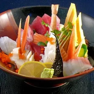 Chirashi