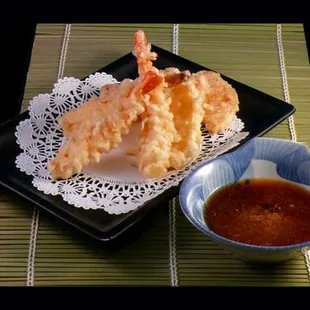 Tempura