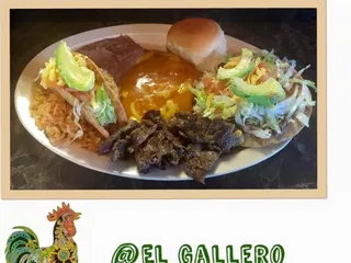 El Gallero Restaurant