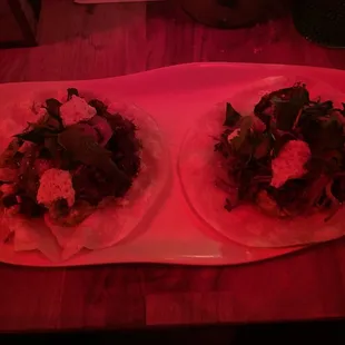 Carnitas Tacos