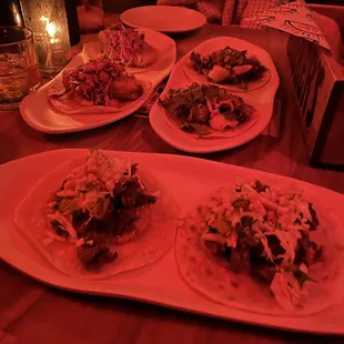 Baja Tacos