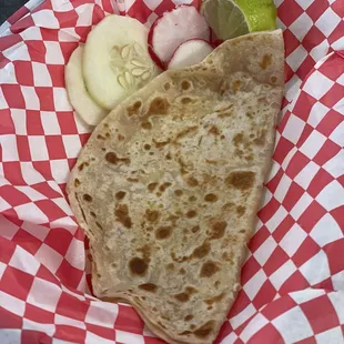 Quesadilla