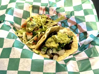 Tacos Borrachos