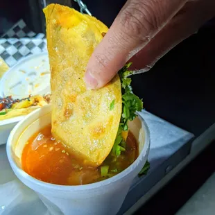 food