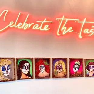 An ode to Disney royalty