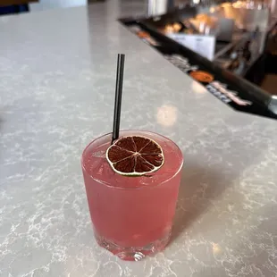 Fun in the Sun - Vodka Cocktail on Tap
