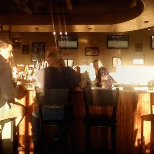 Takoda Tavern &apos;a friend to all&apos;