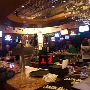 Parker&apos;s Newest Gathering Place
