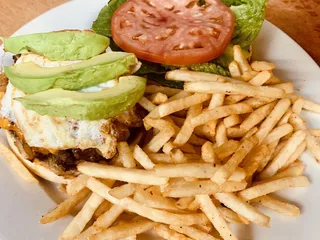 Mr Smith's of Georgetown