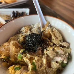 food, ramen and noodles