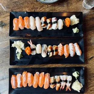 MORE NIGIRI