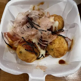 Takoyaki