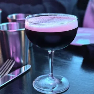 drink
