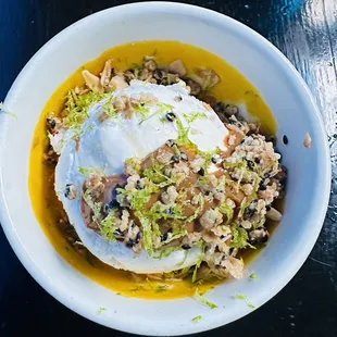 Coconut Milk Ice Cream