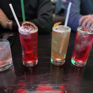 drink