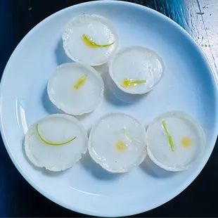 Kanom Krok