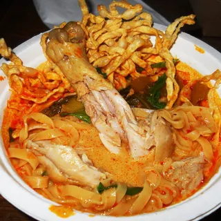 Khao Soi