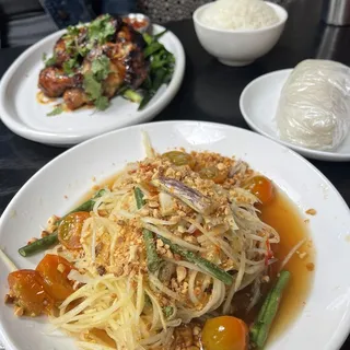 Jasmine Rice