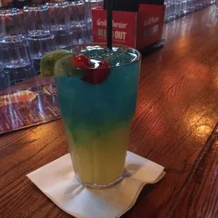Dirty Hawaiian