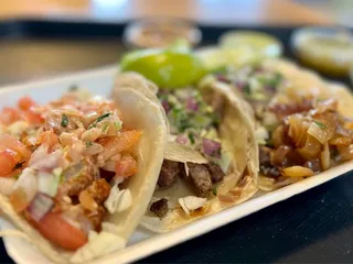 Street Tacos Y Hot Dogs Guadalajara