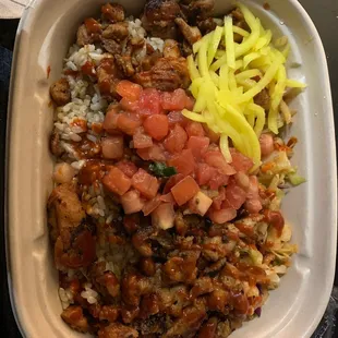 The Bowl