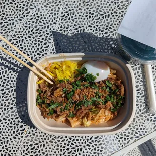 ramen and noodles, food