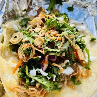 1 Taco