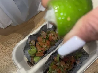 Apapacho Taqueria