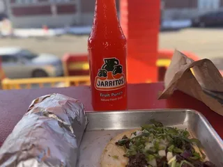 Pintxo's Tacos