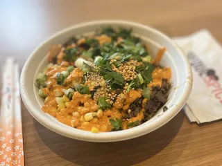 Seoul Spice