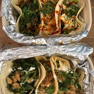 food, tacos