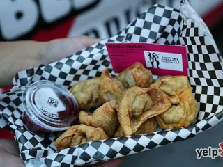Double Trouble Food Truck