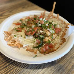 KETO TAKO