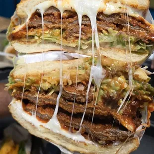 MILANESA A LA DIABLA!