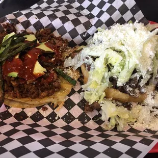 Taco Fundido