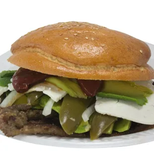 Cemitas