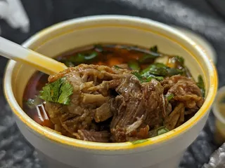 Taqueria Wen Chef
