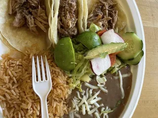 Taqueria El Primo Express